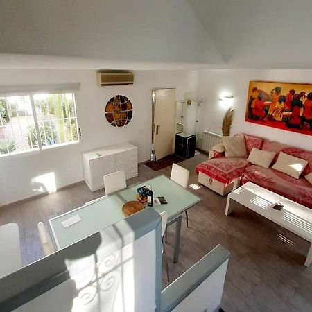 House In The Center Of Albir, 2 Min Walk From The Beach El Albir Esterno foto