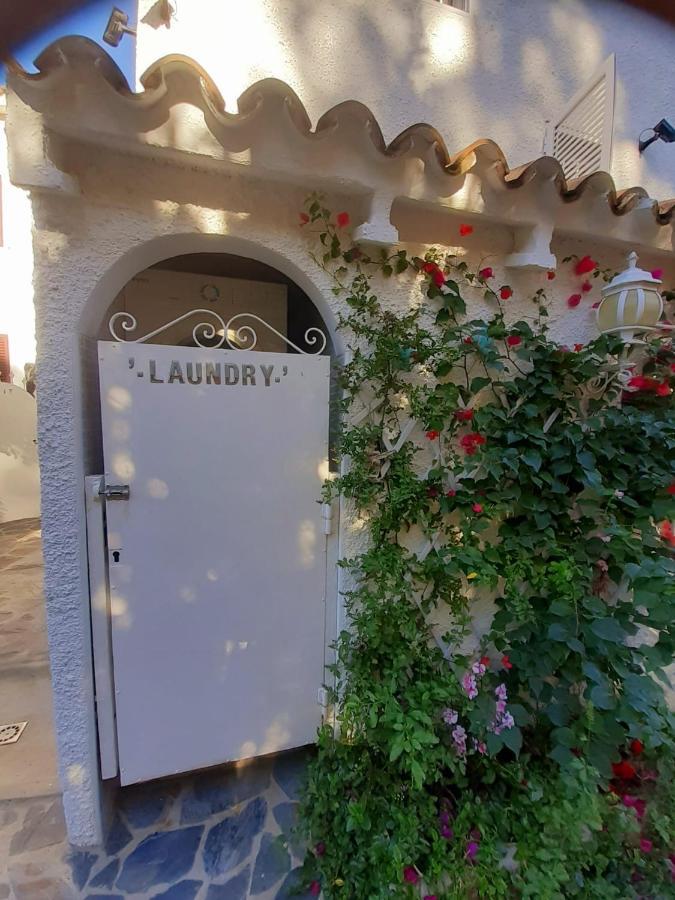 House In The Center Of Albir, 2 Min Walk From The Beach El Albir Esterno foto
